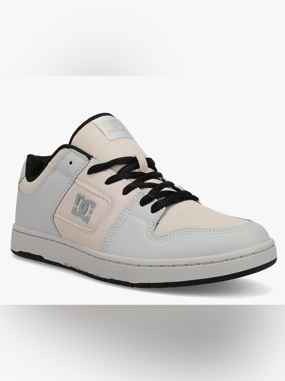 DC Shoe Men's MANTECA Footwear 4 - Size 12
